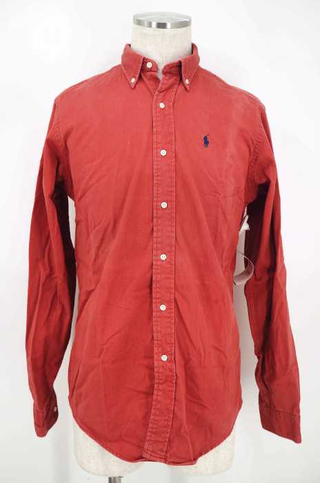 Polo by RALPH LAUREN （ポロバイラルフローレン） ボタンダウンシャツ メンズ トップス