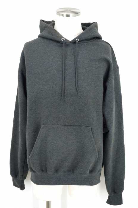 Champion (チャンピオン) ECO AUTHENTIC 裏起毛 メンズ トップス