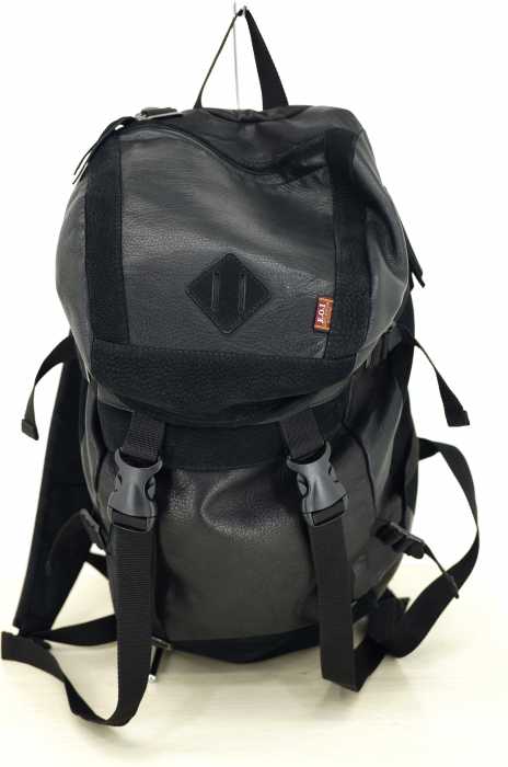 MR.OLIVE E.O.I（ミスターオリーブ） WATER PROOF WASHABLE LEATHER / ACTIVITY BACK PACK メンズ バッグ