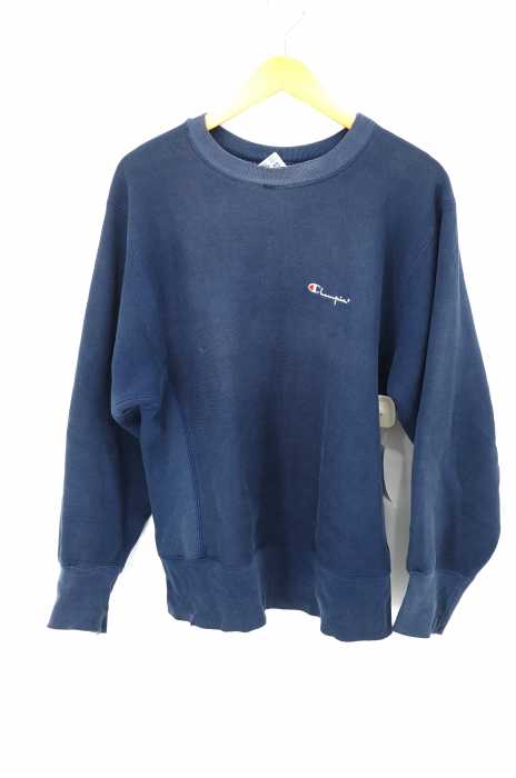 Champion （チャンピオン） トリコタグ REVERSE WEAVE スウェットシャツ メンズ トップス