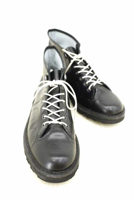  REPRODUCTION OF FOUND （リプロダクション オブ ファウンド） CZECHOSLOVAKIA MILITARY BOOTS メンズ シューズ