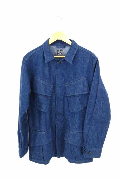 orSlow （オアスロウ） US ARMY JACKET メンズ アウター