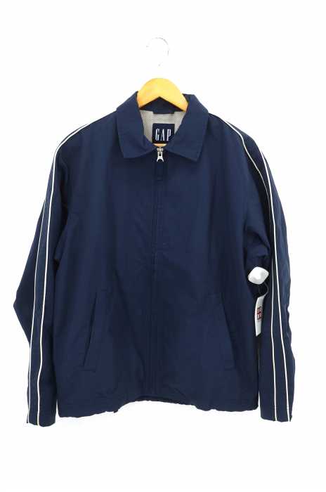 Gap （ギャップ） 90s ジップアップブルゾン メンズ アウター