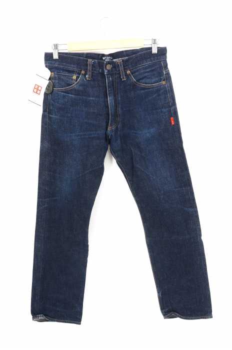 WTAPS （ダブルタップス） BLUES SKINNY メンズ パンツ