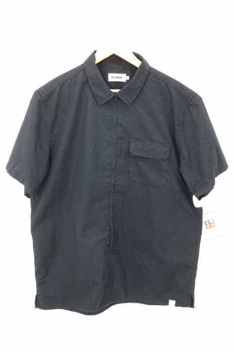 X-LARGE（エクストララージ） ジップアップシャツ メンズ トップス