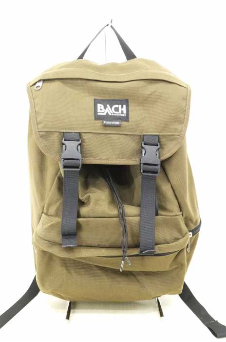 BACH （バッハ） フリンストーン バックパック メンズ バッグ