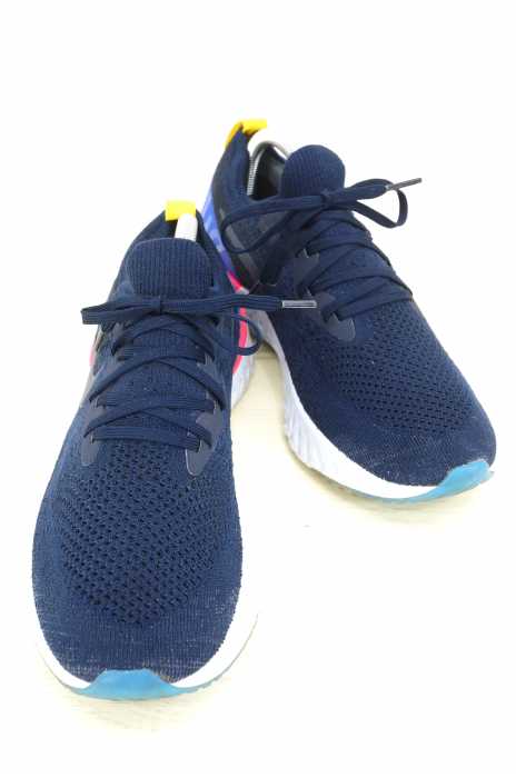 NIKE （ナイキ） EPIC REACT FLYKNIT メンズ シューズ