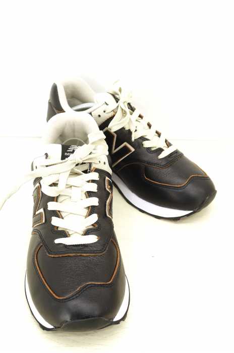 NEW BALANCE （ニューバランス） ML574LPK メンズ シューズ