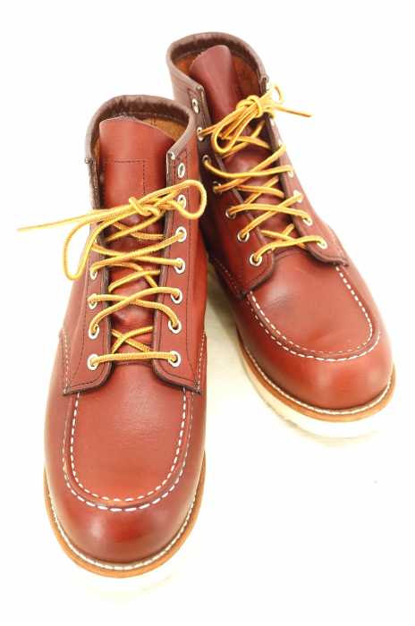 RED WING（レッドウィング） 9106 アイリッシュセッター  ワークブーツ メンズ シューズ