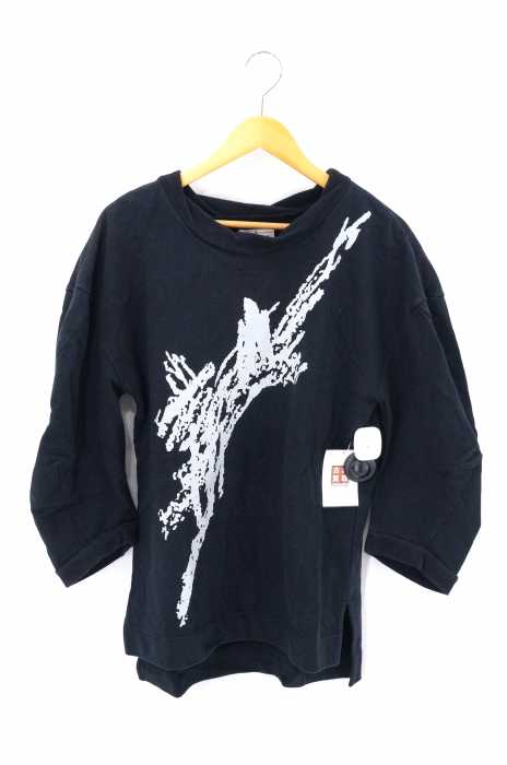 Vivienne Westwood ANGLOMANIA（ヴィヴィアンウエストウッド アングロマニア） デザインプルオーバー レディース トップス
