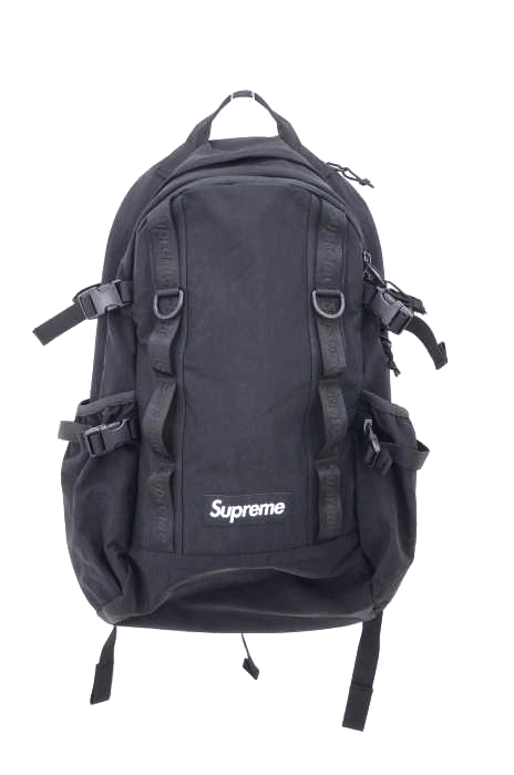 Supreme（シュプリーム） 20AW Backpack 21L メンズ バッグ