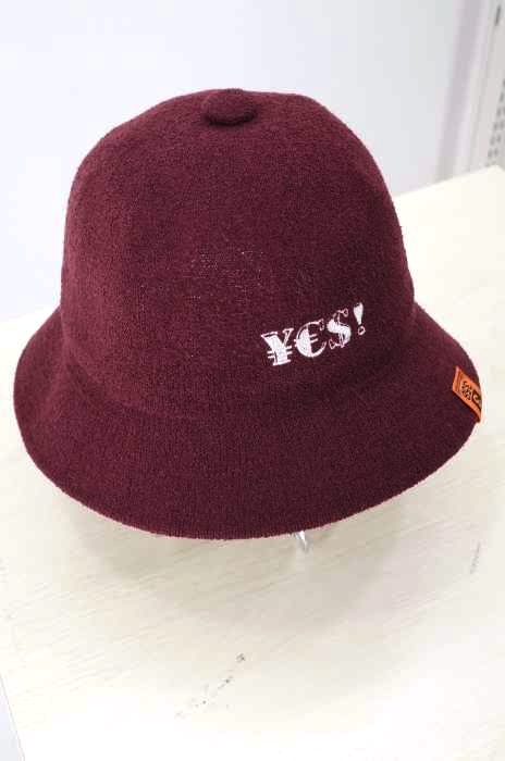 Maison MIHARA YASUHIRO（メゾンミハラヤスヒロ） HAT SS バケットハット メンズ 帽子