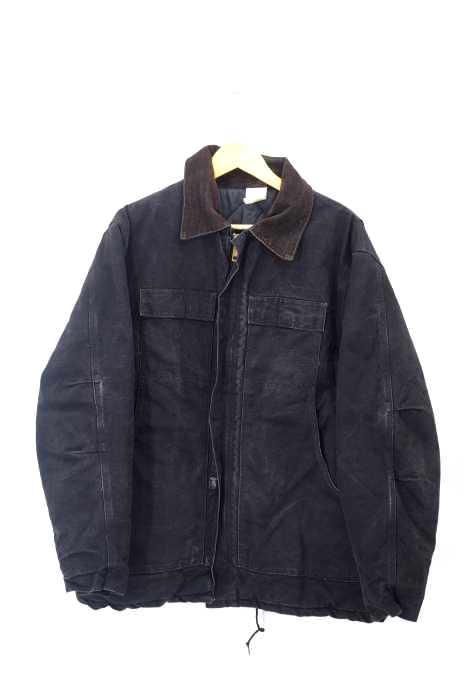 Carhartt（カーハート） ダック地トラディショナルジャケット メンズ アウター