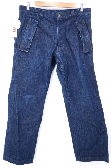COMME des GARCONS HOMME PLUS（コムデギャルソンオムプリュス