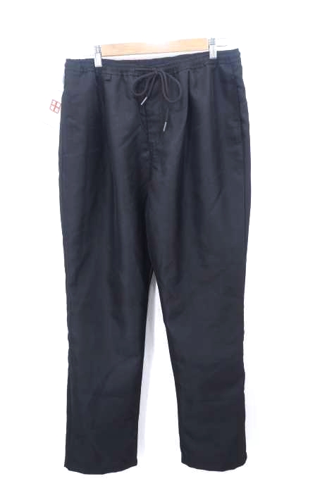 FIVE BROTHER（ファイブブラザー） 別注 TWILL イージーパンツ メンズ パンツ