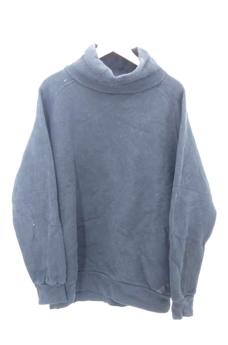 PHINGERIN（フィンガリン） TURTLE NECK SWEAT メンズ トップス