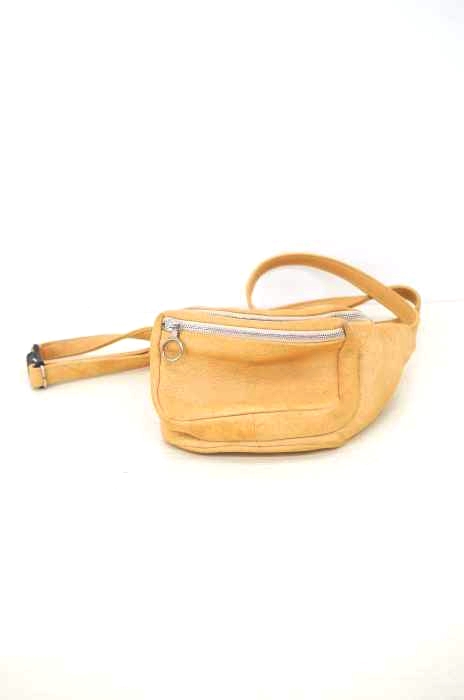 Aeta(アエタ) WAIST POUCH S DA11 DEER COLLECTION メンズ バッグ