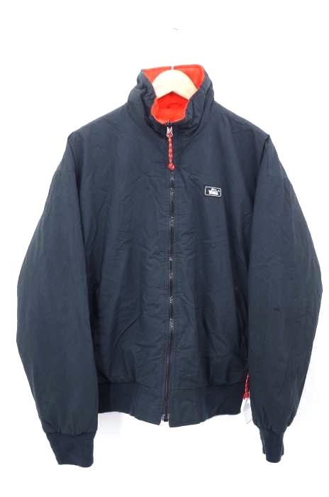 WOOLRICH(ウールリッチ) 80~90S Thinsulate リバーシブル 中綿ジャケット シェルジャケット メンズ アウター