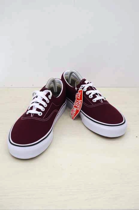 VANS（バンズ） ERA ローカットスニーカー メンズ シューズ