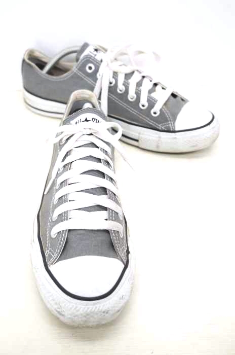 CONVERSE(コンバース) ALL STAR ローカットスニーカー メンズ シューズ