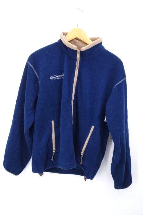 Columbia Sportswear（コロンビアスポーツウァア） フリースジャケット メンズ アウター