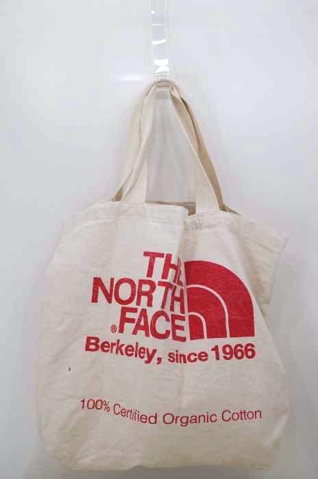 THE NORTH FACE（ザノースフェイス） ロゴトートバッグ メンズ バッグ