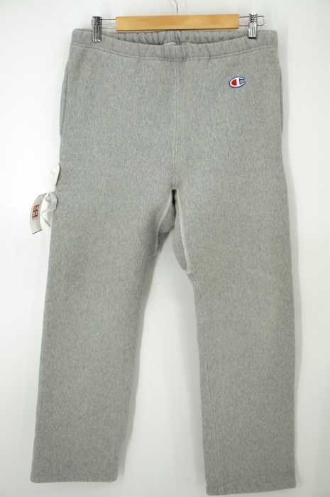 Champion （チャンピオン） WIND STOPPER  REVERSE WEAVE メンズ パンツ