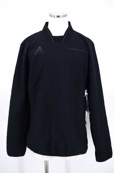 adidas×Gosha Rubchinskiy （アディダス×ゴーシャラブチンスキー） WARM SWEATSHIRT メンズ アウター