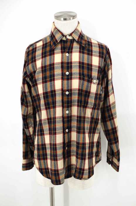 PENDLETON（ペンドルトン） 70~80S メンズ トップス