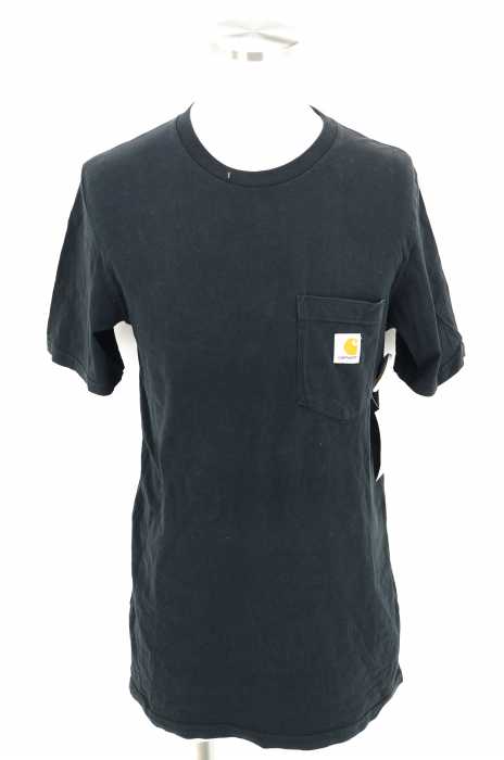 Carhartt （カーハート） ポケットTシャツ メンズ トップス