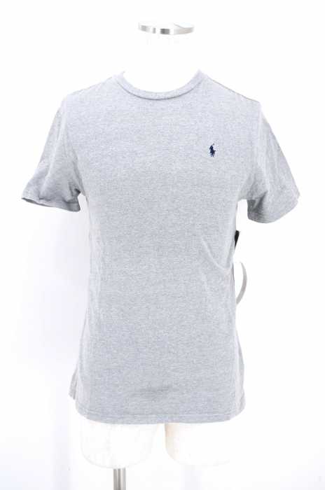 POLO RALPH LAUREN （ポロラルフローレン） ポニー刺繍クルーネックTシャツ メンズ トップス