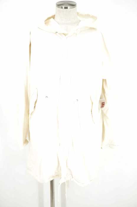 BED SEAM () モッズコート メンズ アウター