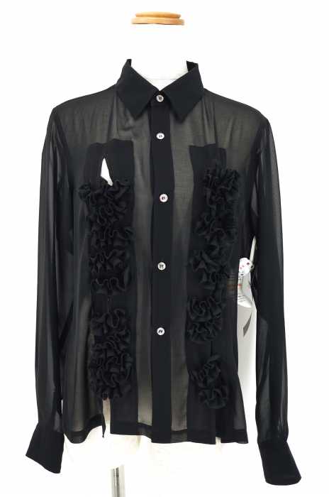 COMME des GARCONS COMME des GARCONS(コムデギャルソンコムデギャルソン) AD2014 レディース トップス