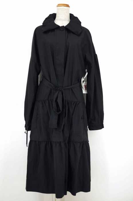 SONIA RYKIEL （ソニアリキエル） ナイロンコート レディース アウター