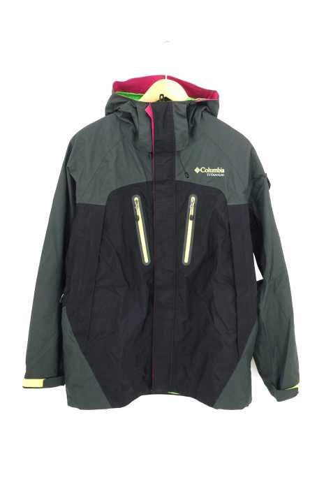 Columbia （コロンビア） Frost Free JKT メンズ アウター