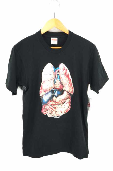 Supreme （シュプリーム） 18AW Guts tee メンズ トップス