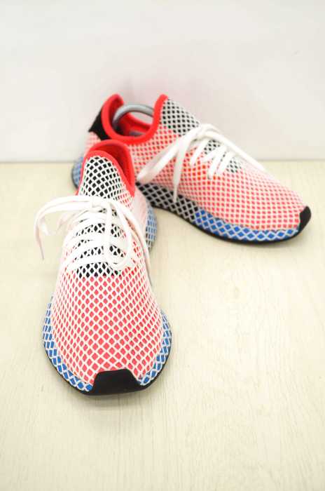 adidas Originals （アディダスオリジナルス） DEERUPT RUNNER メンズ シューズ