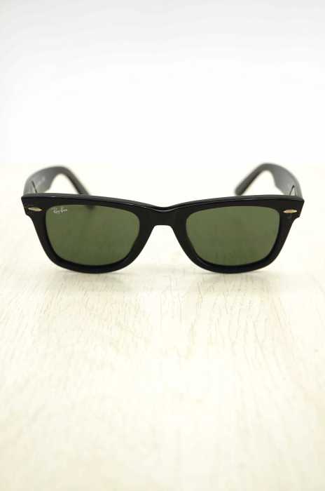 Ray-Ban （レイバン） WAYFARER RB2140-A サングラス メンズ ファッション雑貨