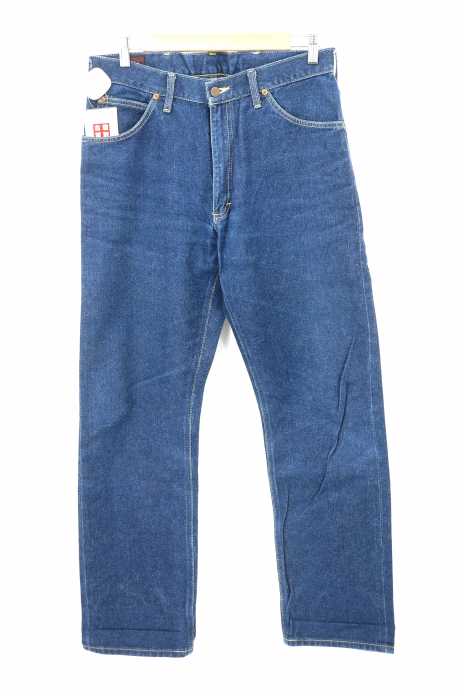 Lee （リー） 耳付き 5101 ジップフライデニムパンツ メンズ パンツ