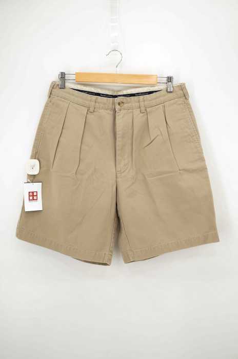 POLO RALPH LAUREN （ポロラルフローレン） コットン ショートパンツ メンズ パンツ