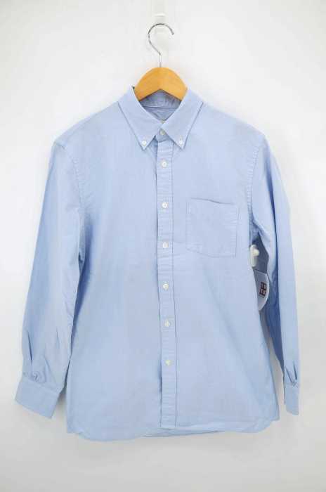 BROOKS BROTHERS REDFLEECE （ブルックスブラザーズレッドフリース） オックスフォードボタンダウンシャツ メンズ トップス