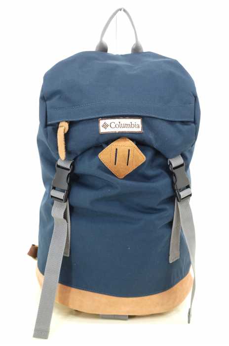 Columbia （コロンビア） デイパック トカト 25 メンズ バッグ