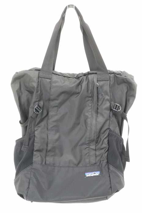 patagonia （パタゴニア） SP19 Lightweight Travel Tote Pack メンズ バッグ
