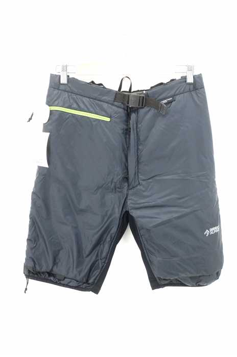 DIRECT ALPINE(ダイレクトアルパイン) PRIMALOFT ショーツ メンズ パンツ