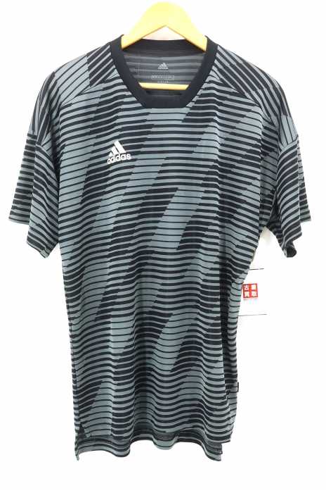 adidas （アディダス） メッシュ Tシャツ メンズ トップス