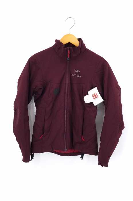 ARCTERYX(アークテリクス) ナイロンジャケット レディース アウター