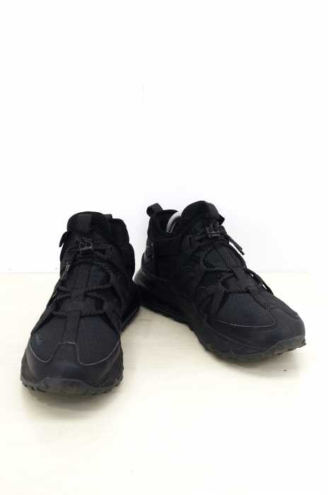 NIKE (ナイキ) AIR MAX 270 BOWFIN エアマックス アンスラサイト メンズ シューズ