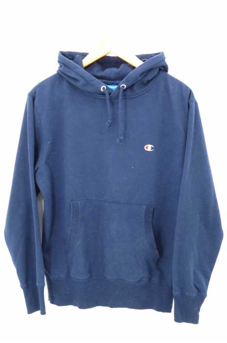 Champion （チャンピオン） 19AW プルオーバースウェットパーカー メンズ トップス