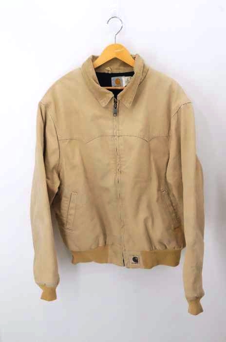 Carhartt（カーハート） USA製　ダックジャケット メンズ アウター