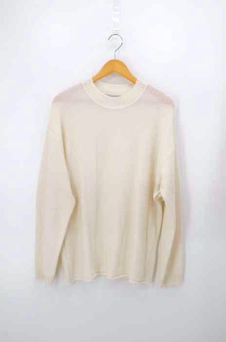 JOURNAL STANDARD relume（ジャーナルスタンダードレリューム） 20AW CASHMERE 100% クルーネックニット メンズ トップス